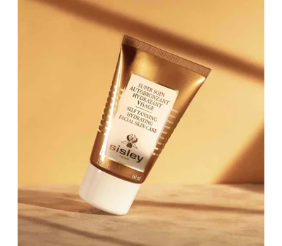 Self Tanning Hydrating Body Skin Care 150ml