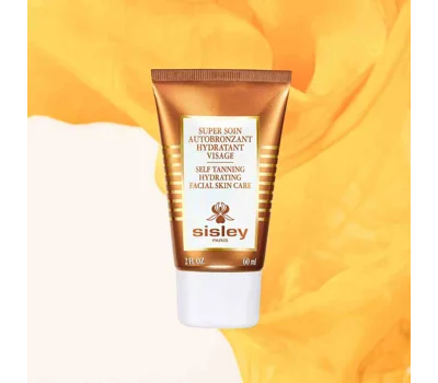 Self Tanning Hydrating Body Skin Care 150ml