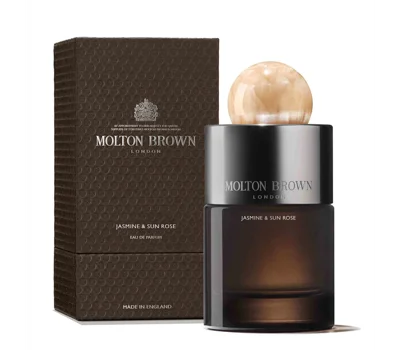 Molton Brown Jasmine & Sun Rose Eau de Parfum 100ml