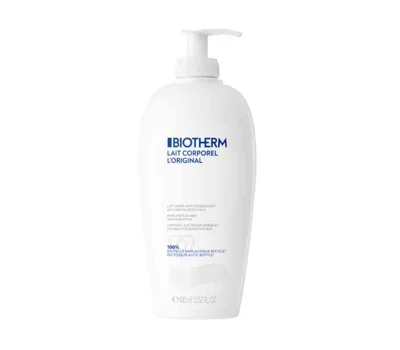Lait Corporel Anti-Dessechant 400ml