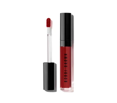 Crushed Oil-Infused Tinted Lip Gloss