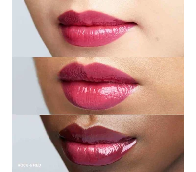 Crushed Oil-Infused Tinted Lip Gloss