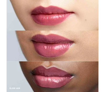 Crushed Oil-Infused Tinted Lip Gloss
