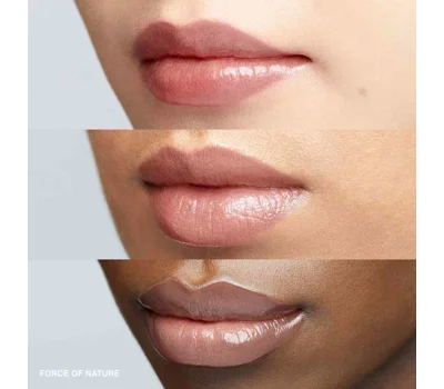 Crushed Oil-Infused Tinted Lip Gloss
