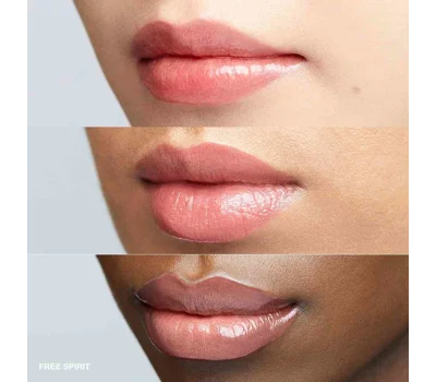 Crushed Oil-Infused Tinted Lip Gloss