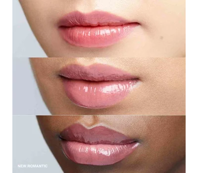 Crushed Oil-Infused Tinted Lip Gloss