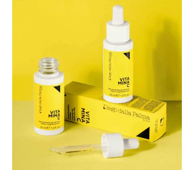 Vitamina C - Brightening Serum