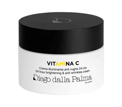 Vitamina C - 24-Hour Brightening & Anti Wrinkles Cream