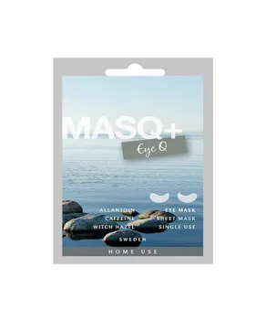 Masq+ Eye Q Sheet Mask Eye