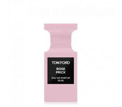 Rose Prick Eau De Parfum