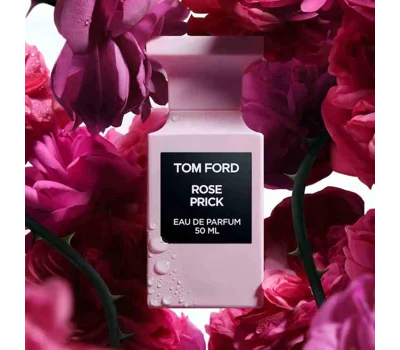 Rose Prick Eau De Parfum