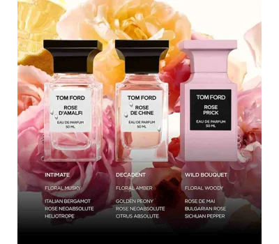 Rose Prick Eau De Parfum