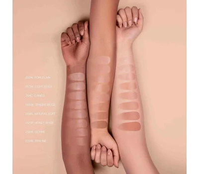 Nudissimo Glow-Soft Glow Foundation