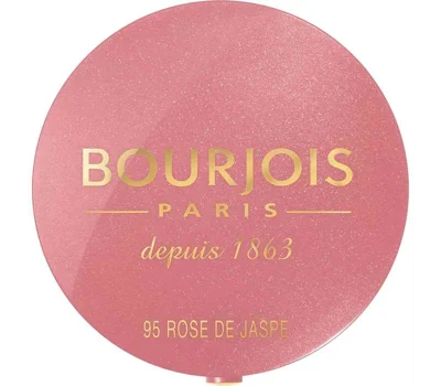 Little Round Pot Blusher