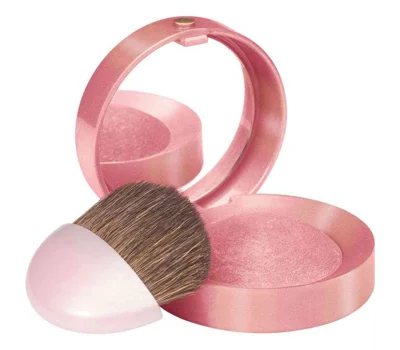 Little Round Pot Blusher
