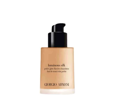 Luminous Silk Foundation