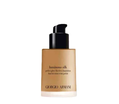 Luminous Silk Foundation