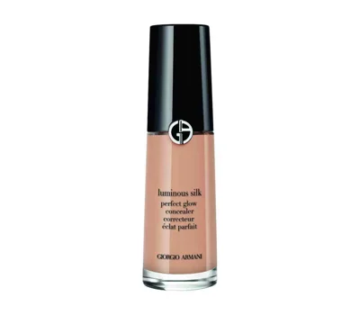 Luminous Silk Lightweight Liquid Concealer