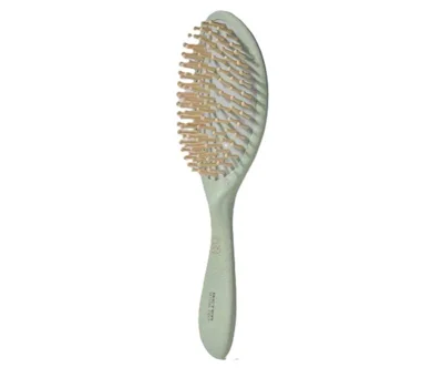Cushion Brush, Wooden Pins