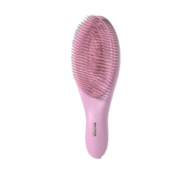 Natural Fiber Detangling Brush