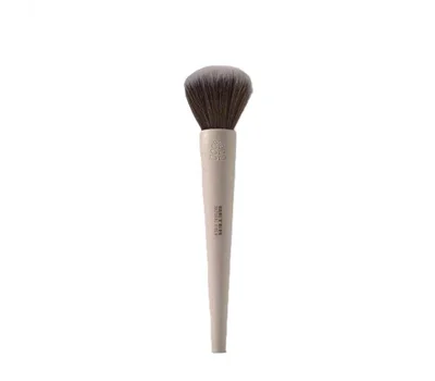Natural Fiber Large Powder Brush