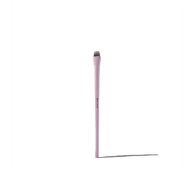 Natural Fiber Precision Eye Shadow Brush