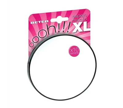 Ohh Macro Xl Mirror X 10