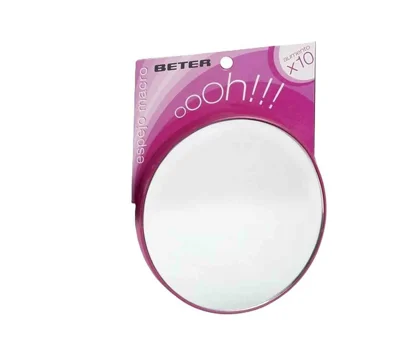 Ohh! Macro Mirror, X10 Magnification