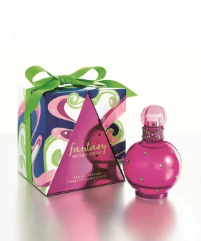 Fantasy Eau De Parfum Spray