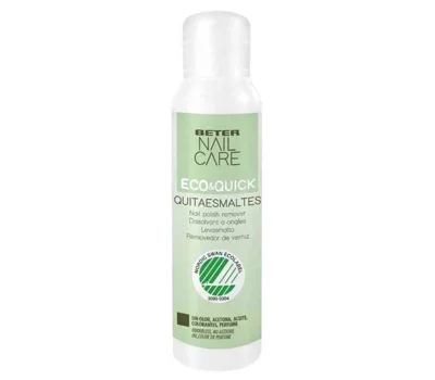 Eco Nail Polish Remover 100 ml