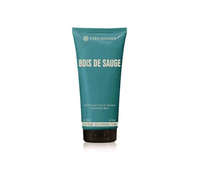 Hair & Body Wash Bois De Sauge 200ml