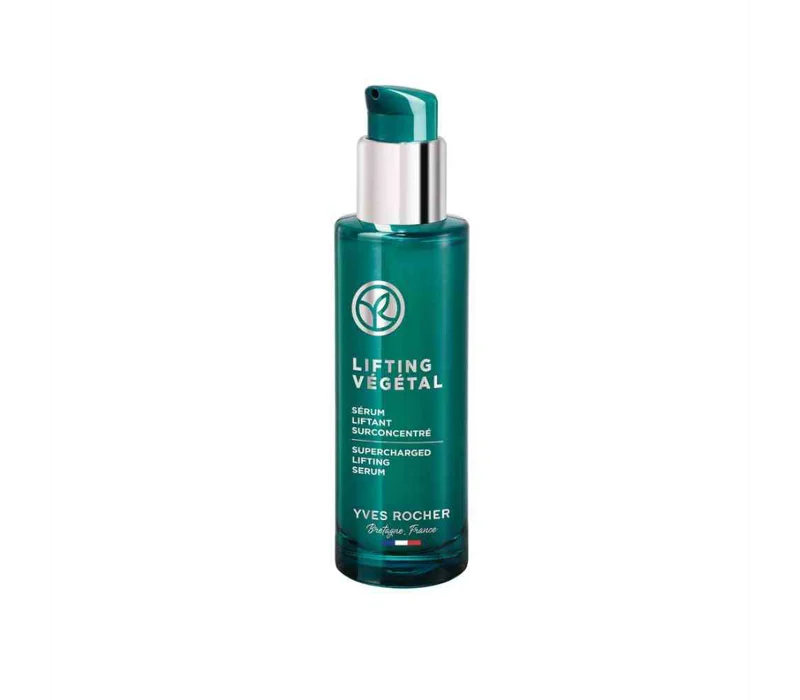 Lifting Serum Bottle 30ml