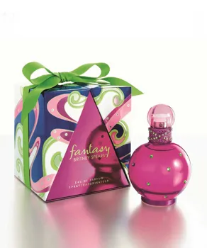 Fantasy Eau De Parfum Spray