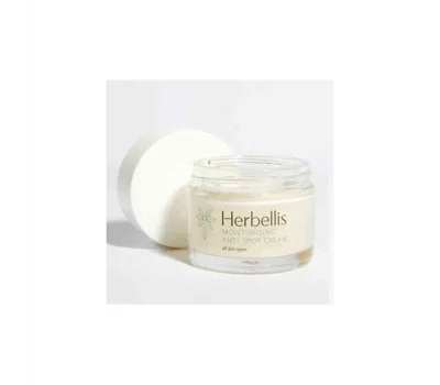 Moisturising Anti Spot Cream 50ml