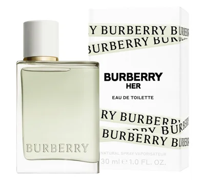 Burberry Her EDT