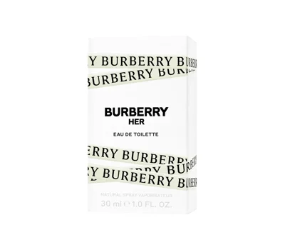 Burberry Her EDT