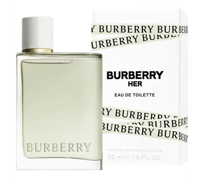 Burberry Her EDT