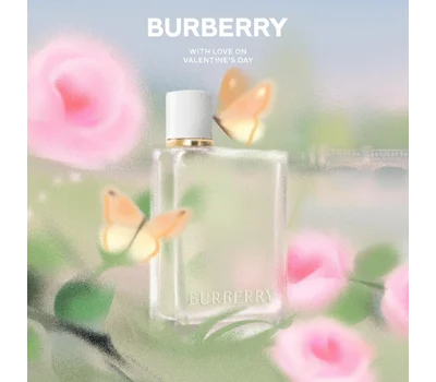 Burberry Her EDT