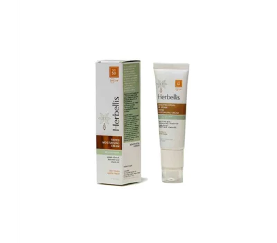 Tinted Moisturizing Cream Spf50