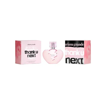 Thank You Next EDP