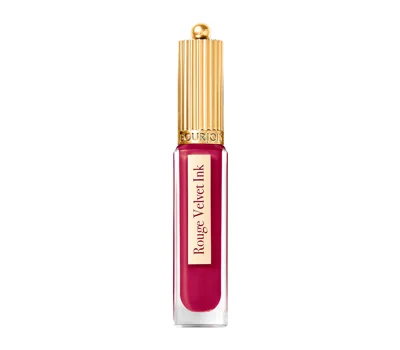 Rouge Velvet Ink