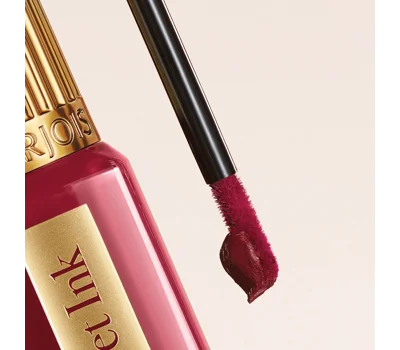 Rouge Velvet Ink