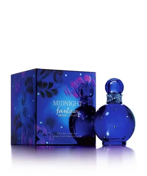 Midnight Fantasy Eau De Parfum Spray