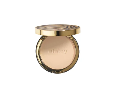 Phyto-Poudre Compacte