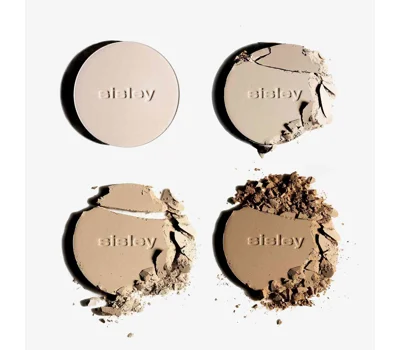 Phyto-Poudre Compacte