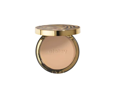 Phyto-Poudre Compacte