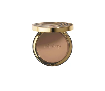 Phyto-Poudre Compacte