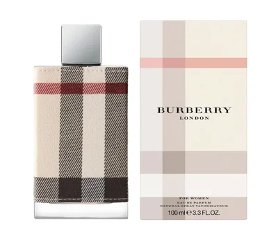 London For Women Eau De Parfum