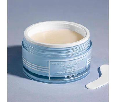 Triple-Oil Balm Make-Up Remover And Cleanser 125G