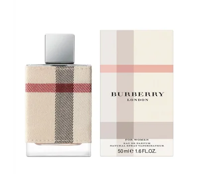 London For Women Eau De Parfum